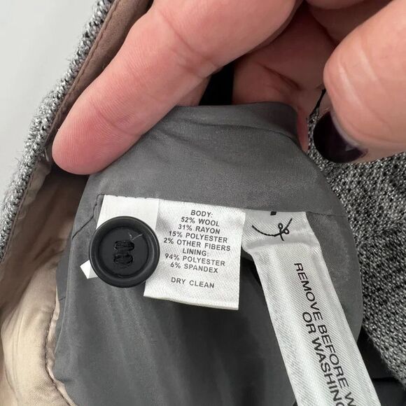 Loft Trousers Marisa style Size 8 - Picture 12 of 12